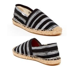 Soludos Espadrille Slip-ons
